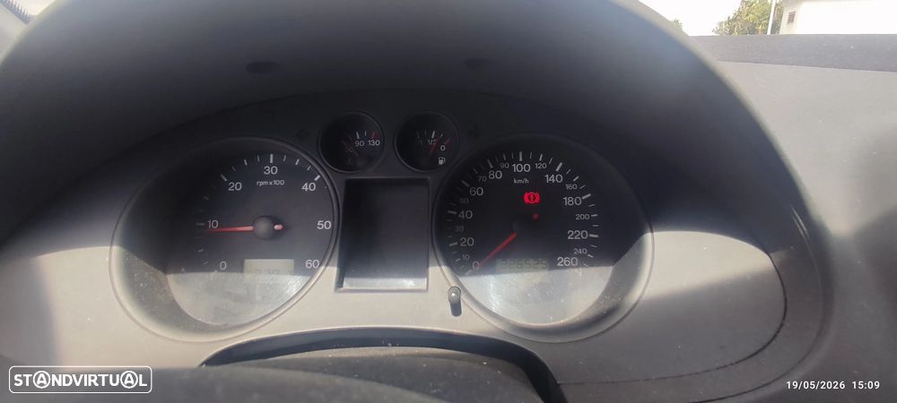 SEAT Ibiza 1.9 TDi Sport - 11
