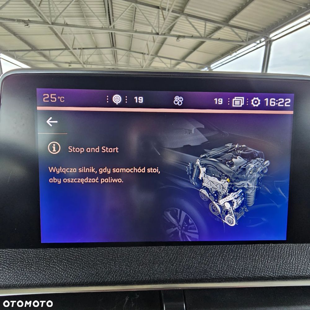 Peugeot 5008 1.6 PureTech GT S&S EAT8 - 31