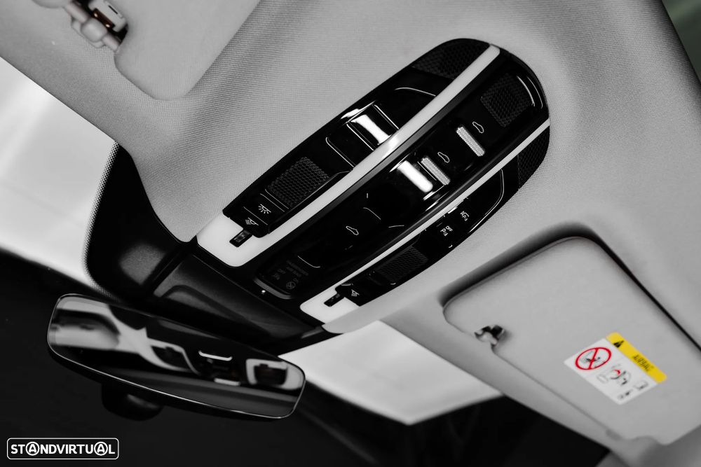 Porsche Panamera Sport Turismo 4 E-Hybrid - 51