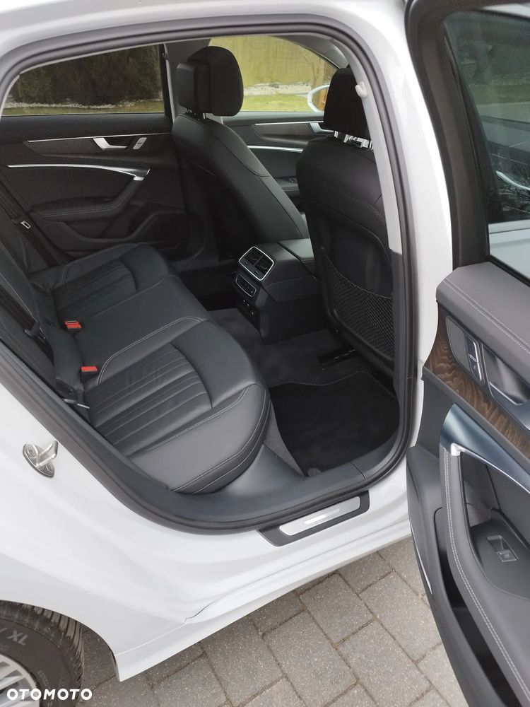 Audi A6 Limousine 55 TFSI GPF mHEV Quattro Sport S tronic - 19