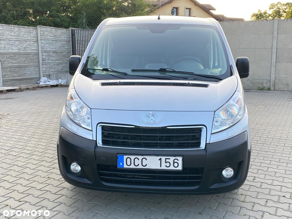 Peugeot Expert - 2