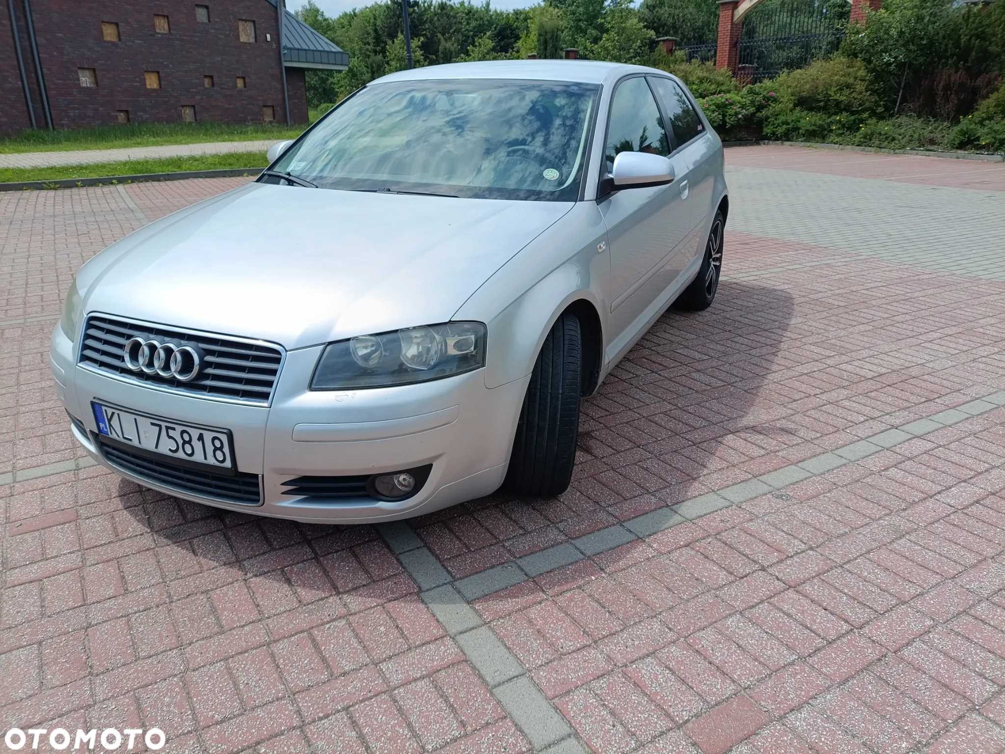 Audi A3 1.9 TDI Attraction - 7