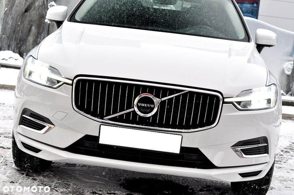 Volvo XC 60 T8 AWD Plug-In Hybrid Inscription - 7
