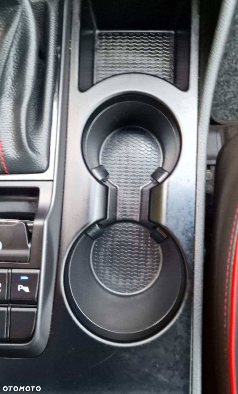 Hyundai Tucson - 28