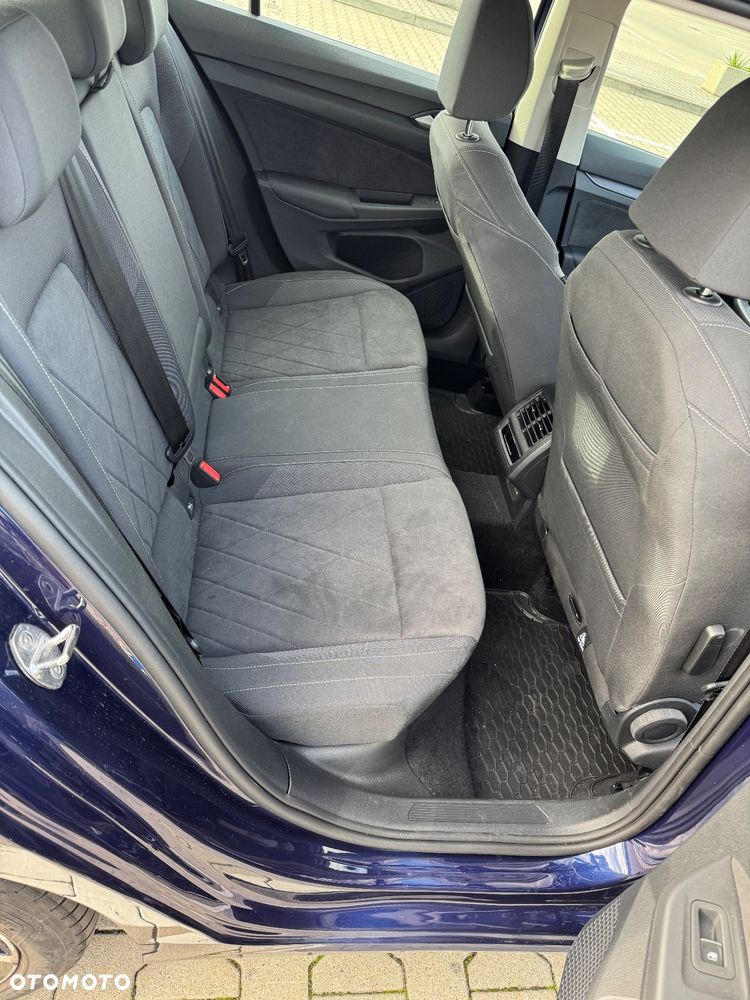 Volkswagen Golf VIII 1.5 TSI EVO Style - 22