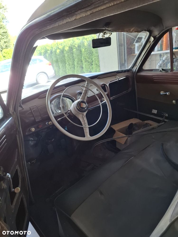 Ford Taunus - 5