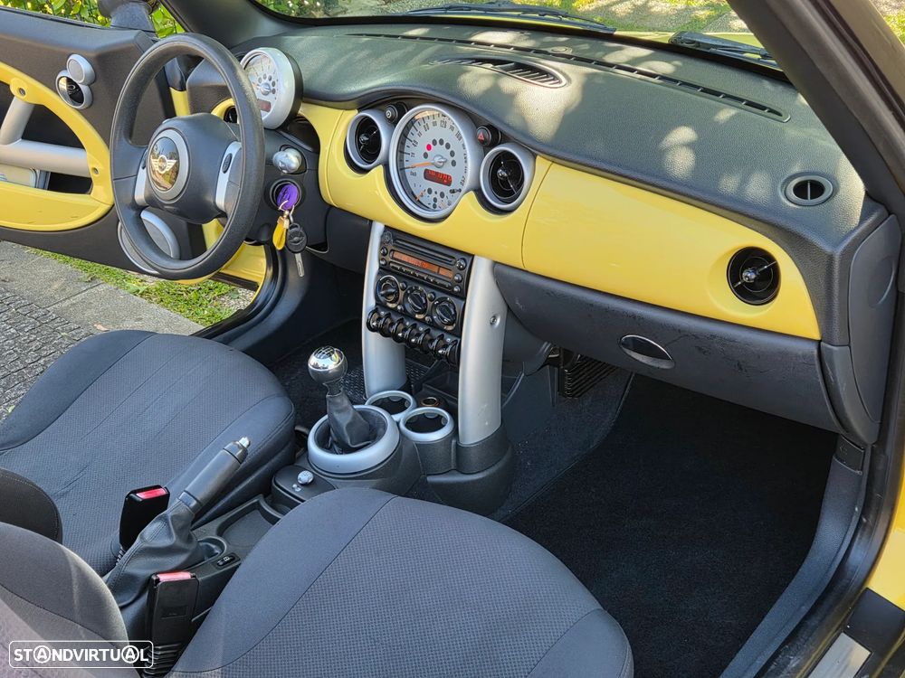 MINI 3 Portas Cooper - 18