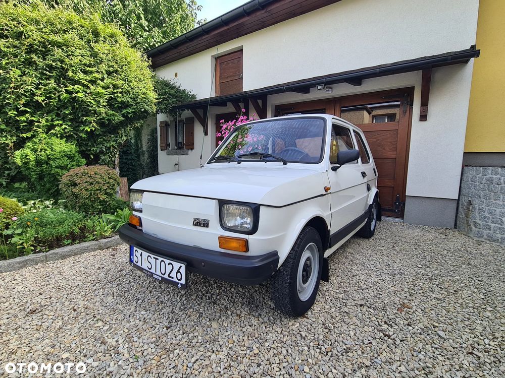 Fiat 126 - 3