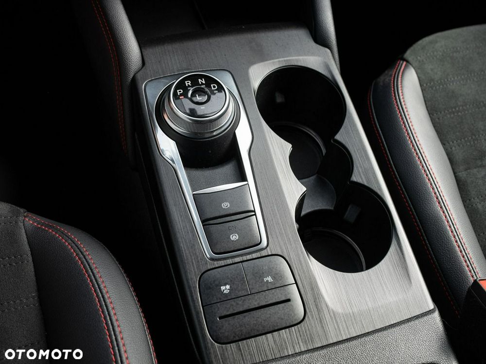 Ford Kuga - 15