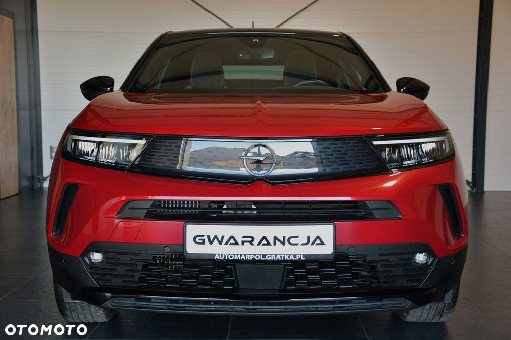 Opel Mokka 1.2 T GS S&S - 18