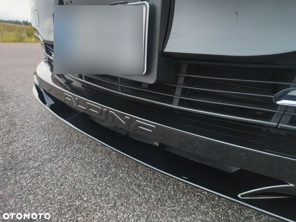 BMW Seria 7 - 21