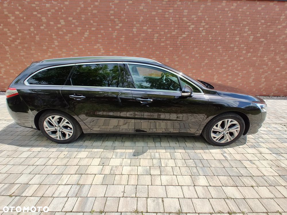 Peugeot 508 BlueHDi 150 Stop&Start Business-Line - 16