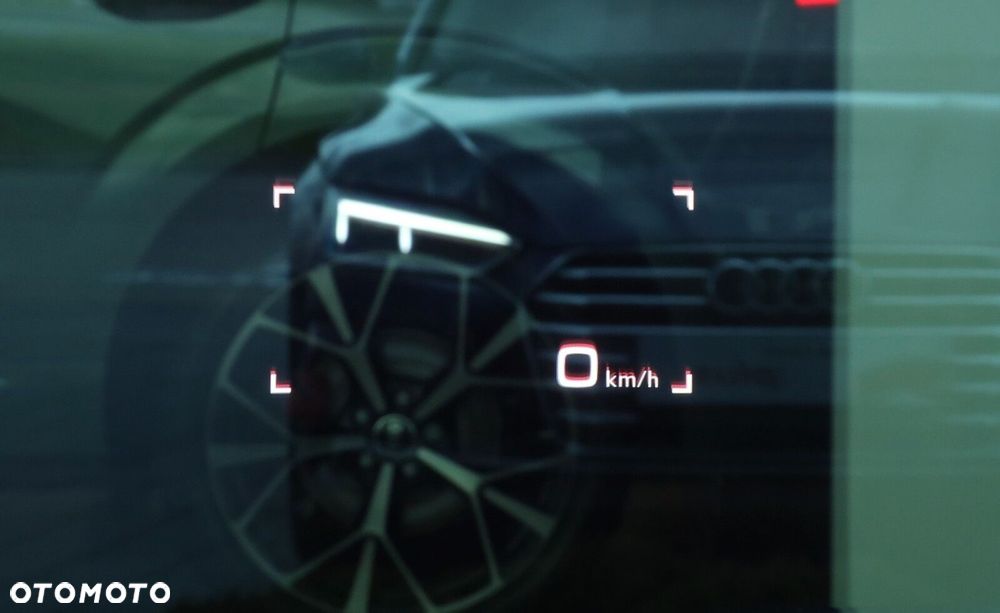 Audi A5 Sportback - 24