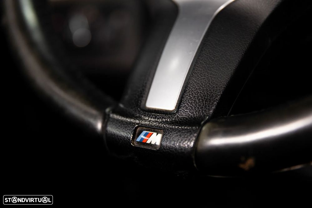 BMW 420 Gran Coupé d xDrive Advantage Auto - 20