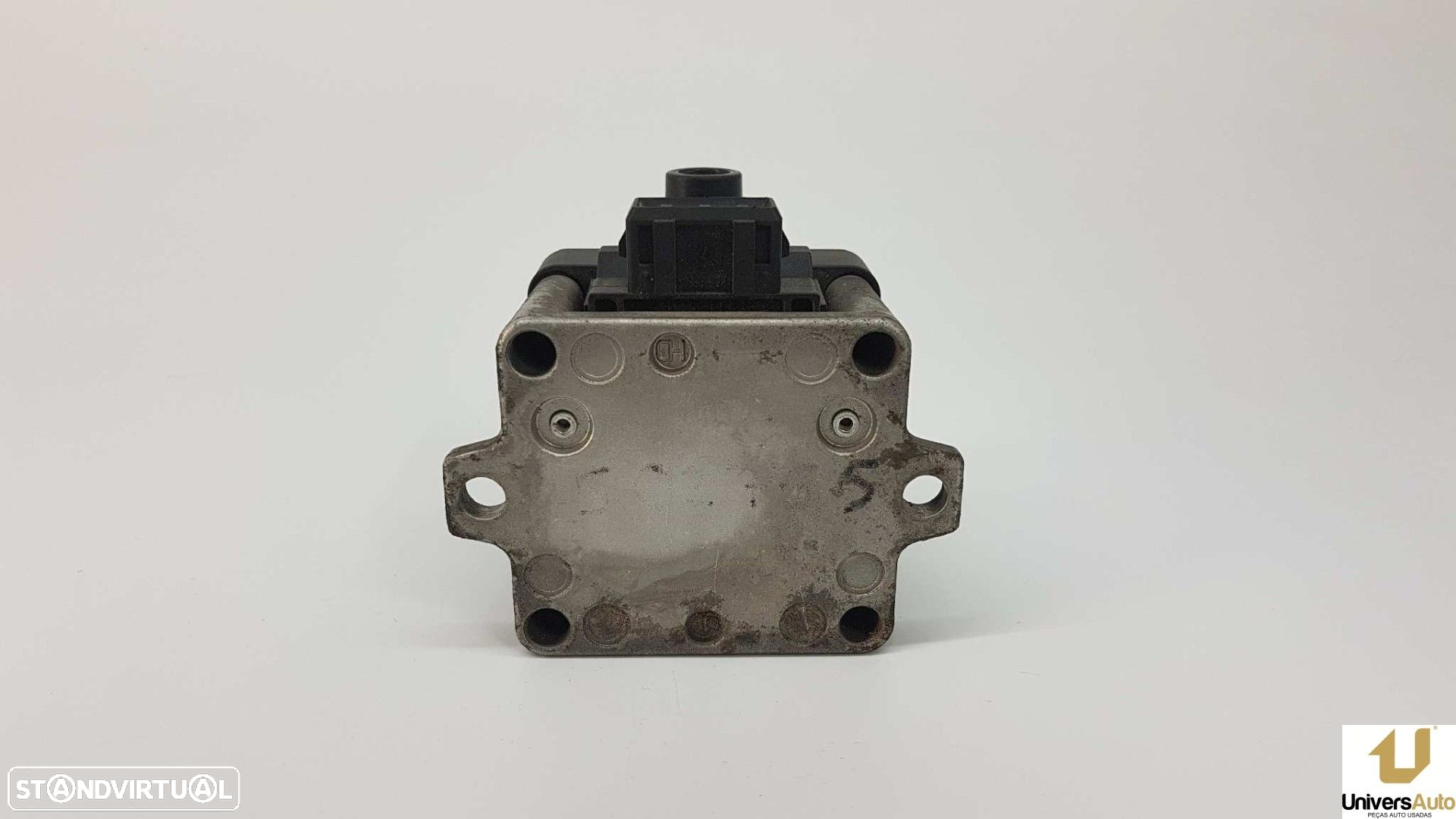 VELA SEAT AROSA (6H1) SELECT - 3
