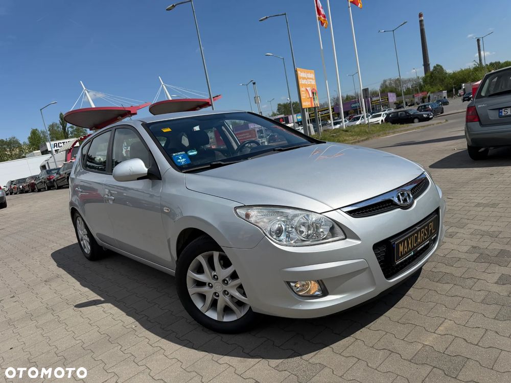 Hyundai i30 1.6 Comfort - 2