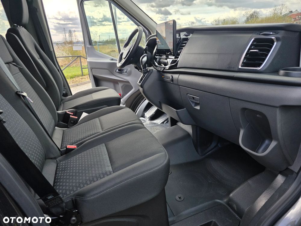 Ford Transit L4H3 HA Autm (18-Si.) Limited - 20