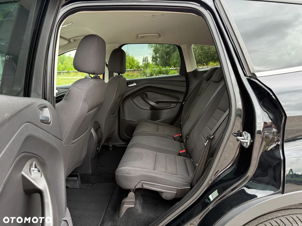 Ford Kuga 1.5 EcoBoost FWD Edition ASS - 5