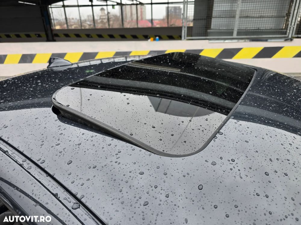 Volvo S60 T6 AWD Summum - 5