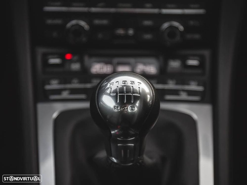 Porsche 911 Série F - 15