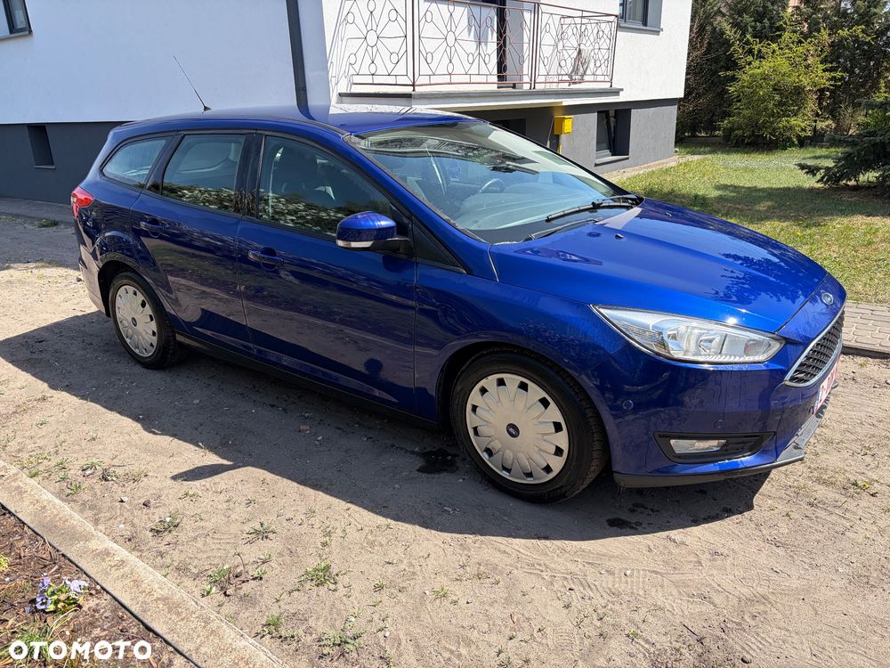 Ford Focus - 3