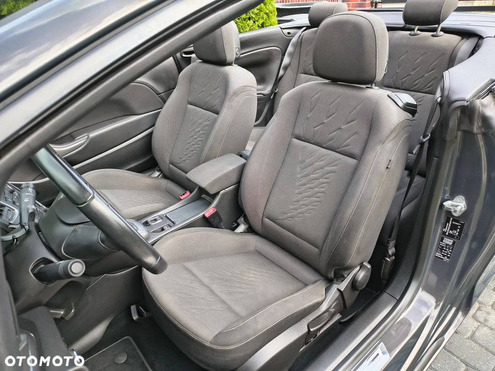 Opel Cascada 1.4 Turbo ecoFLEX Start/Stop Active - 33