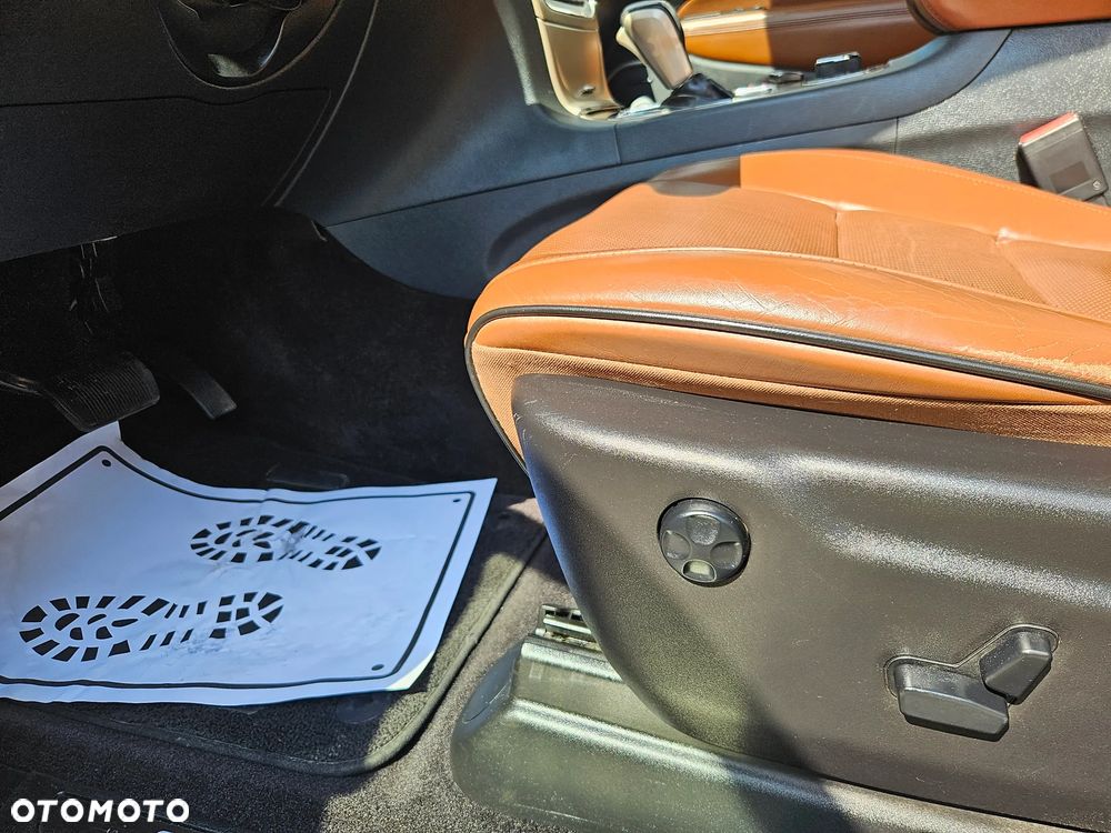 Jeep Grand Cherokee 3.0I Multijet Summit - 18