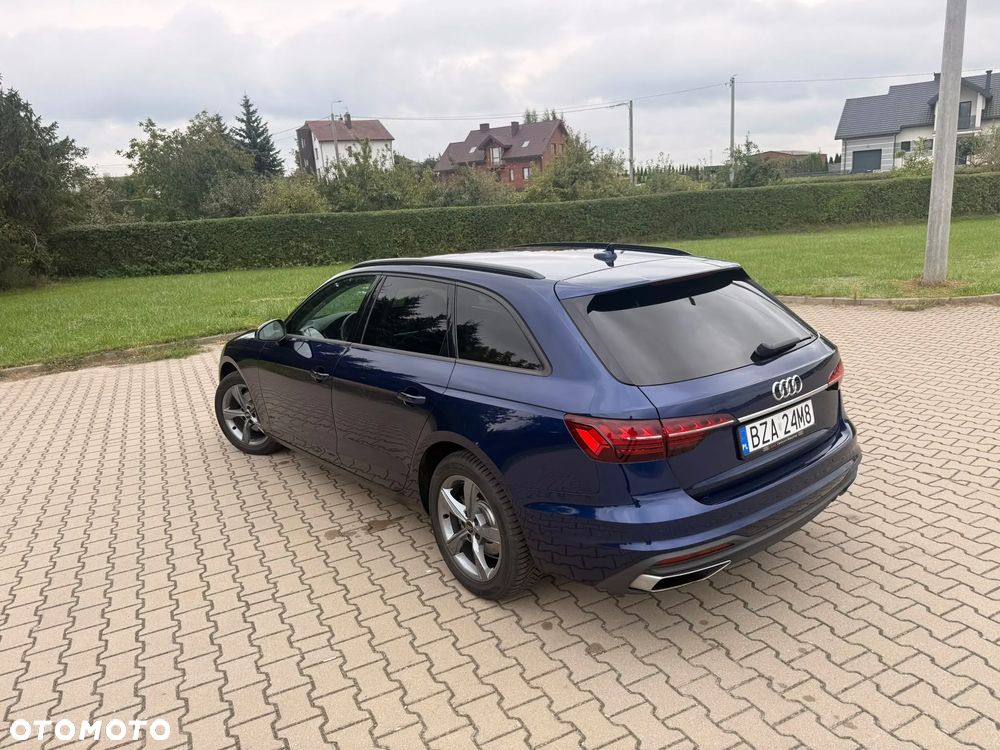 Audi A4 Avant - 35