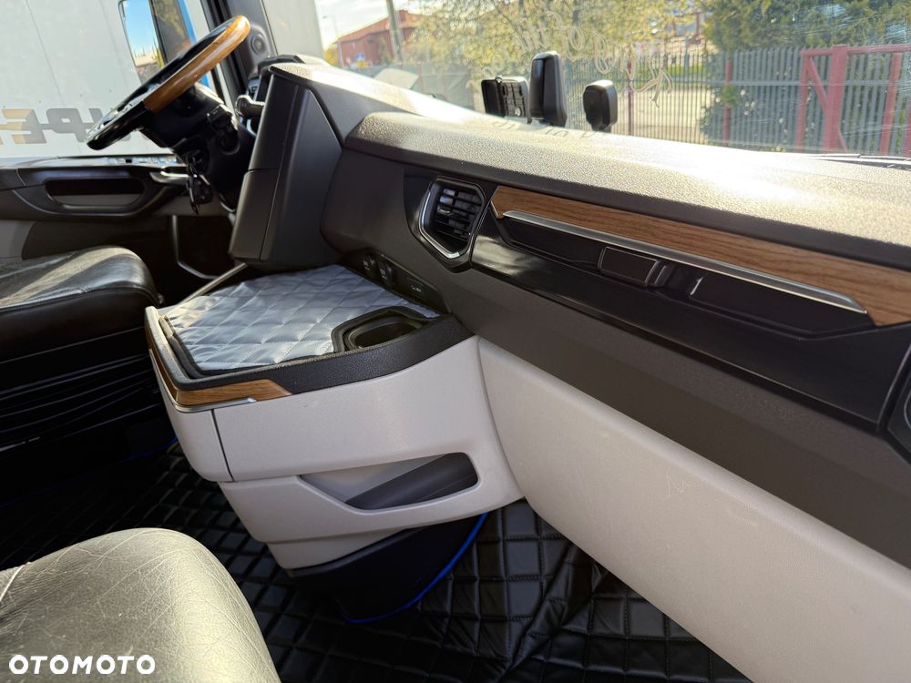 Scania S 500 - 29