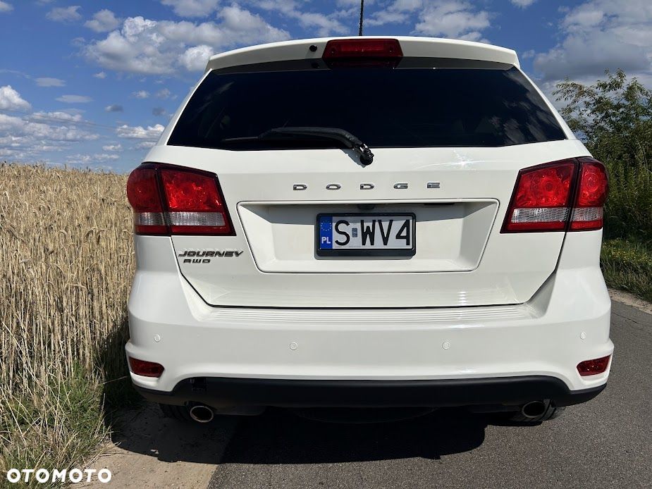 Dodge Journey - 21