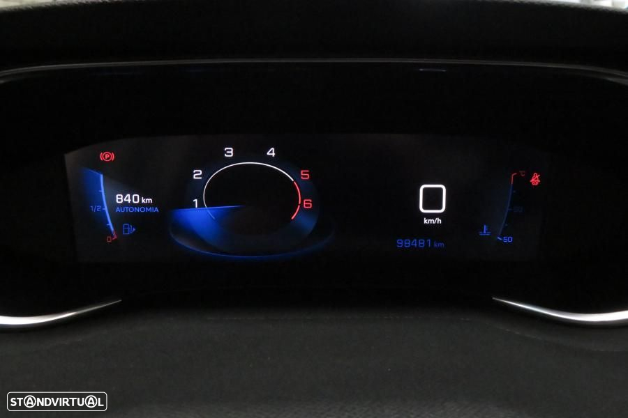 Peugeot 308 SW 1.5 BlueHDi Style - 32