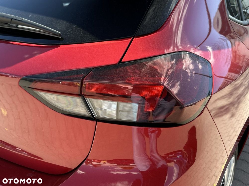 Opel Corsa 1.2 Edition S&S - 35