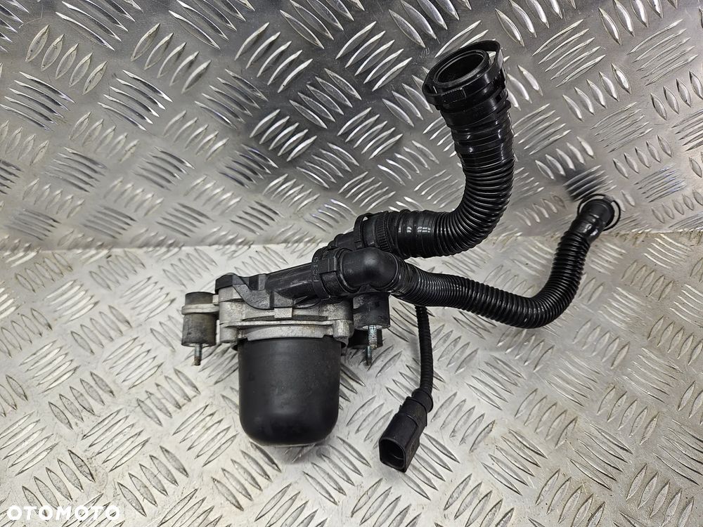 VW TOUAREG 10-18R POMPA POWIETRZA WTORNEGO 07K959253 A - 6