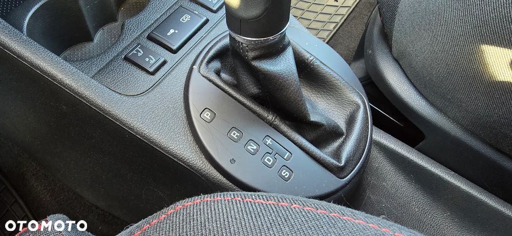 Skoda Fabia RS - 39