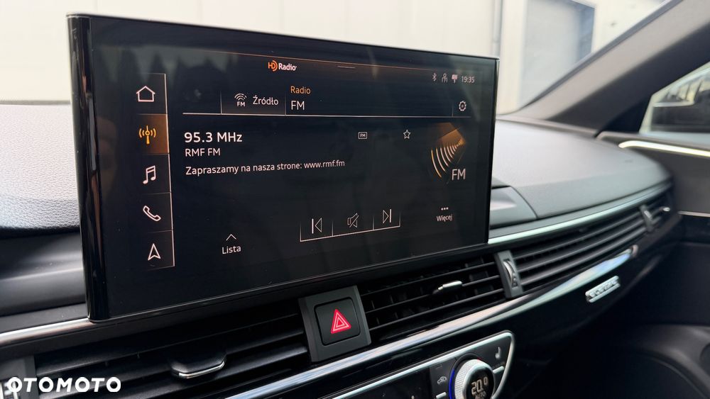 Audi A4 Limousine 45 TFSI quattro S tronic S line - 25