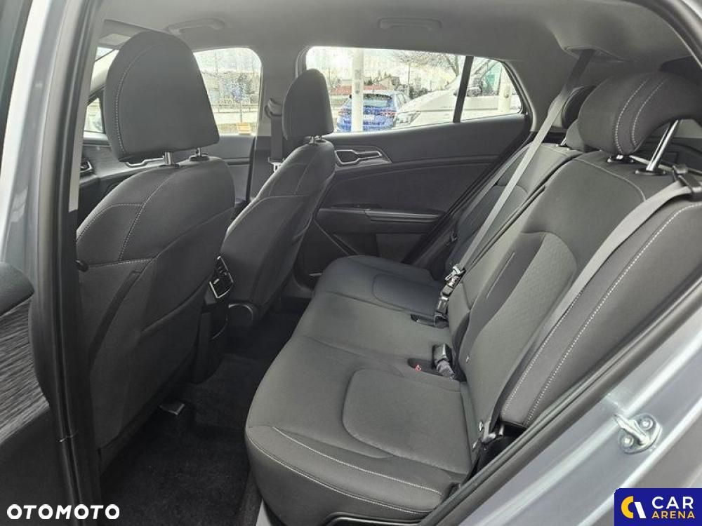Kia Sportage - 28