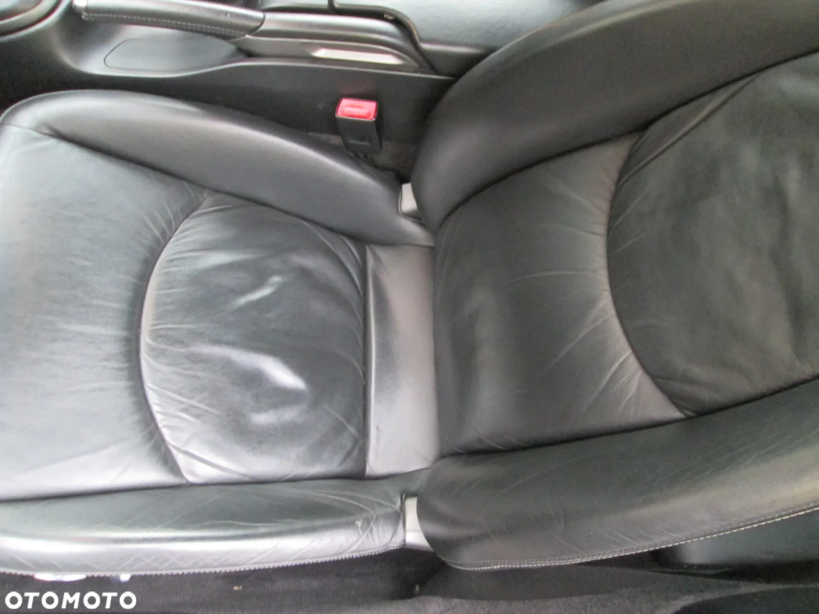 Porsche 911 Carrera Tiptronic S - 8
