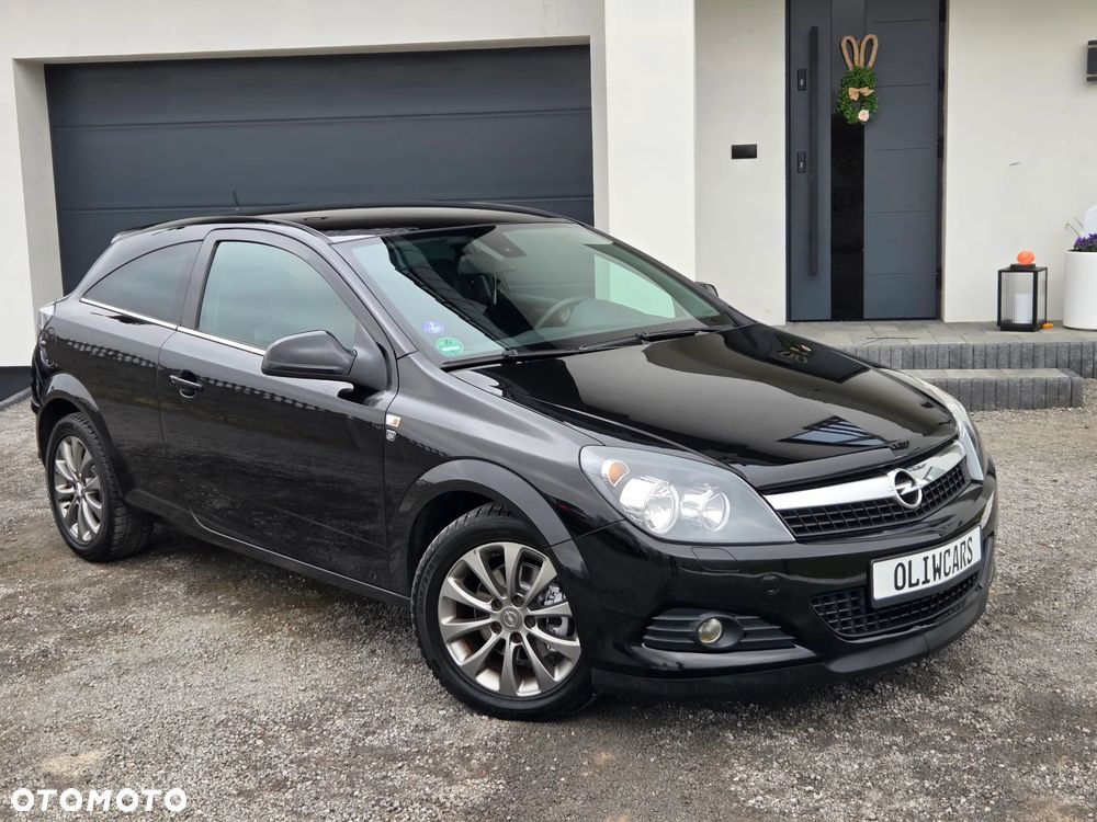Opel Astra 1.6 Edition 111 Jahre - 2