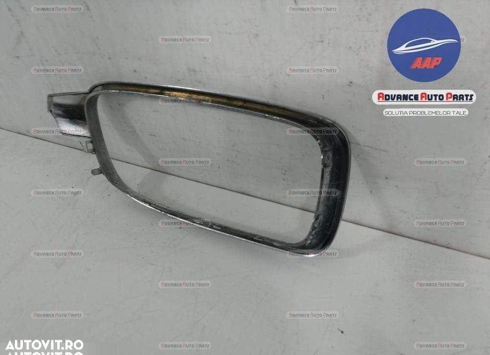 Ornament Crom Stanga original BMW  Seria 3  6  2011 2012 2013 2014 201 - 4