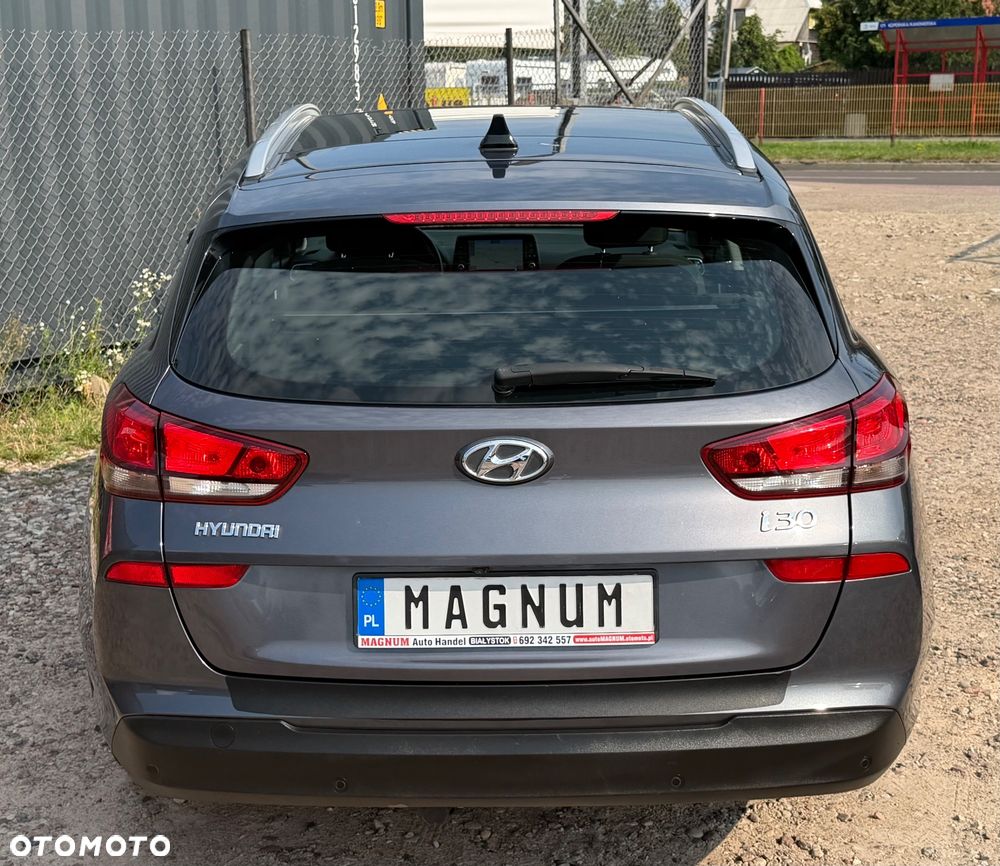 Hyundai i30 - 34
