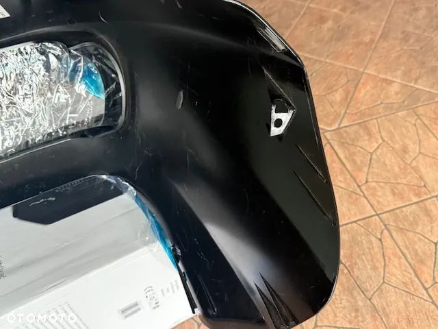HARLEY TOURING ROAD GLIDE OWIEWKA CZASZA  14- - 14