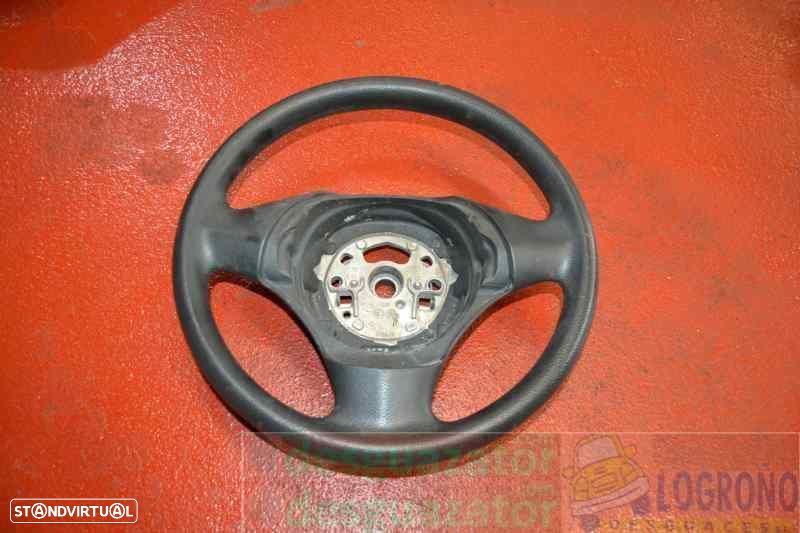 VOLANTE BMW SERIE 1 BERLINA E81E87 - 1