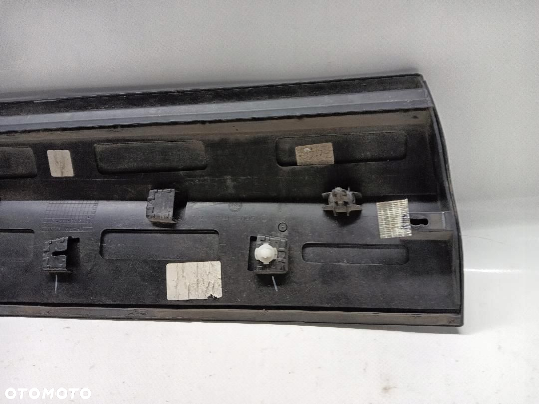 LISTWA DRZWI PRAWY TYŁ TYLNA VW T-ROC 2GA853970 - 6