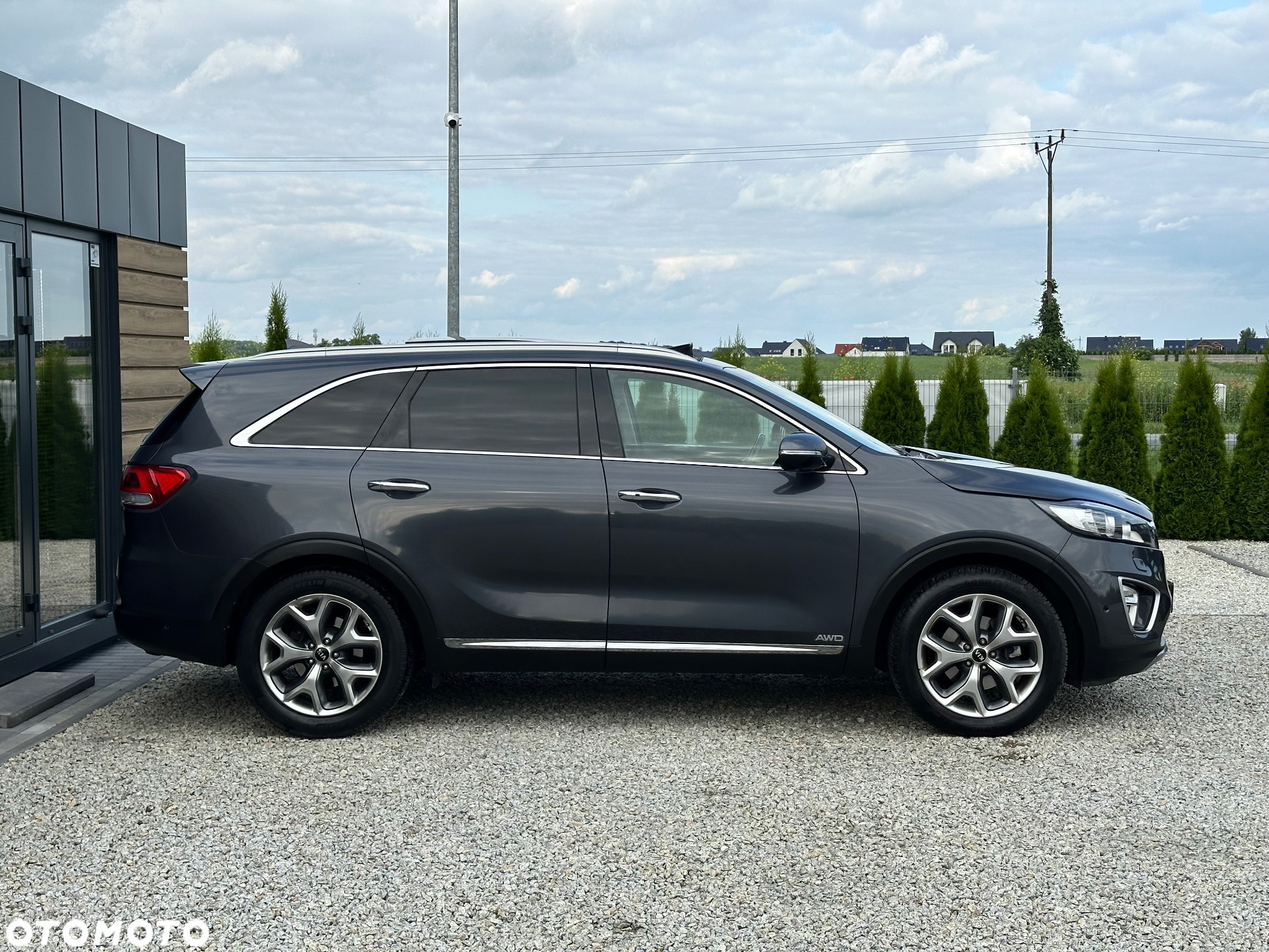 Kia Sorento - 5