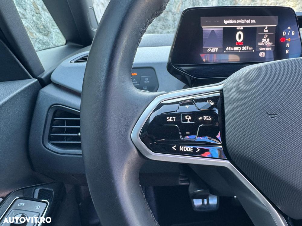 Volkswagen ID.3 58 kWh Pro Performance - 20