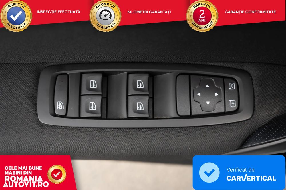 Renault Megane BLUE dCi Zen - 7