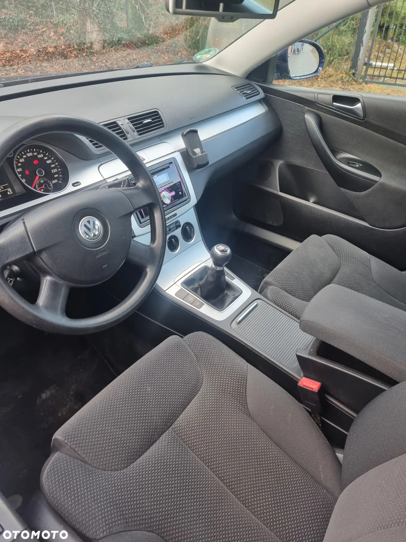 Volkswagen Passat - 3