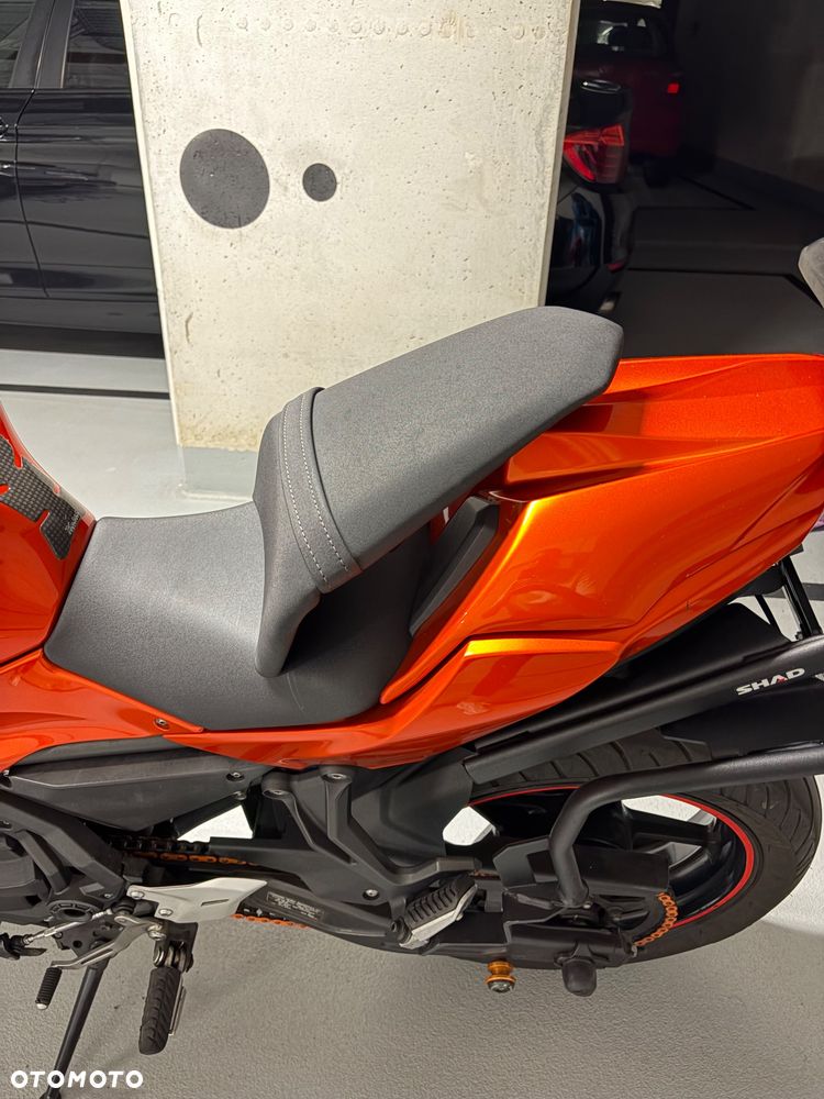 Kawasaki Ninja - 11