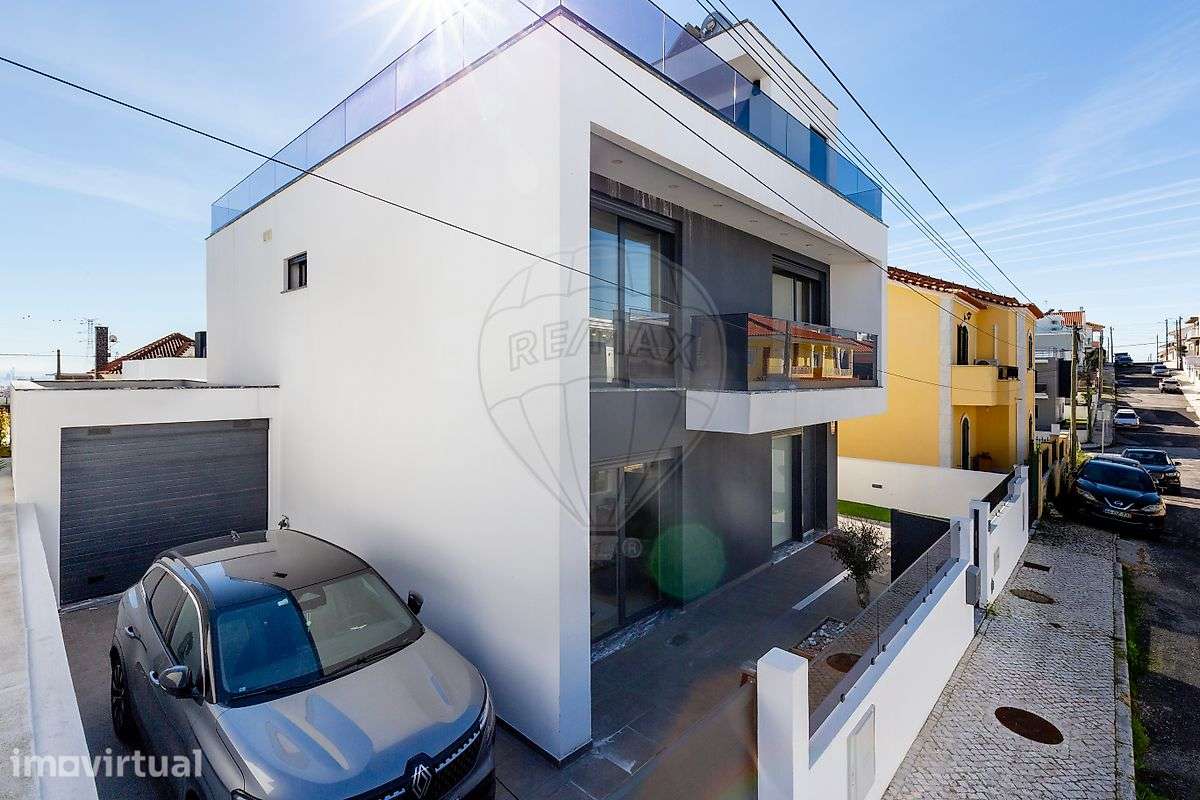 Moradia T4 para venda - Grande imagem: 4/38