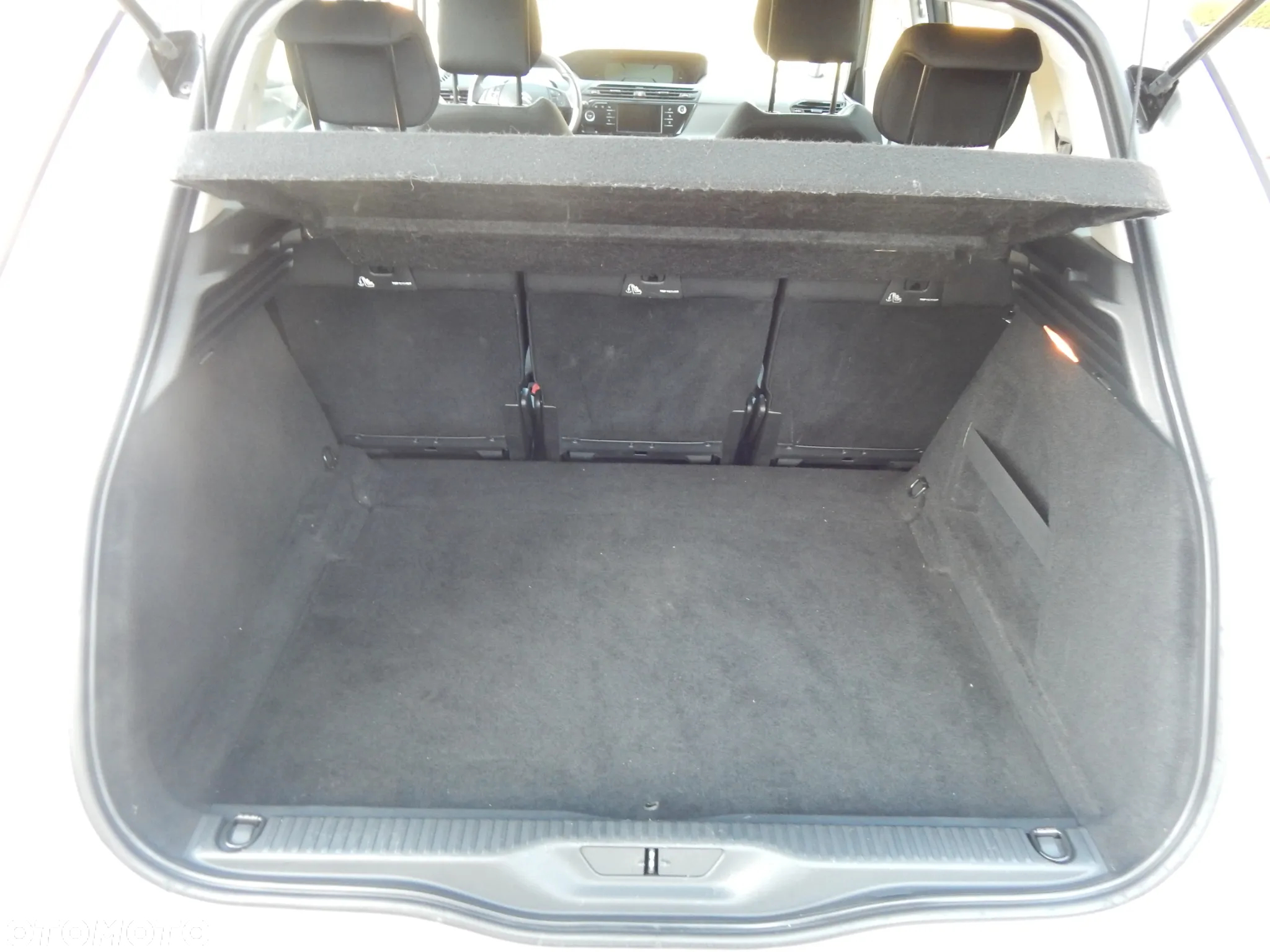 Citroën C4 Picasso 1.6 VTi Attraction - 19